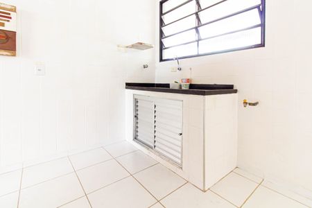 Apartamento para alugar com 120m², 3 quartos e 1 vagaCozinha