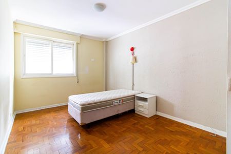 Apartamento para alugar com 120m², 3 quartos e 1 vagaQuarto 2