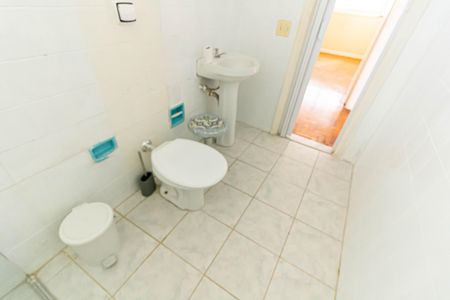 Apartamento para alugar com 120m², 3 quartos e 1 vagaBanheiro 2