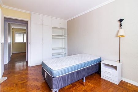 Apartamento para alugar com 120m², 3 quartos e 1 vagaQuarto 3
