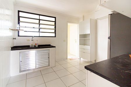 Apartamento para alugar com 120m², 3 quartos e 1 vagaCozinha