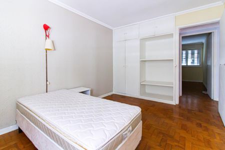 Apartamento para alugar com 120m², 3 quartos e 1 vagaQuarto 2