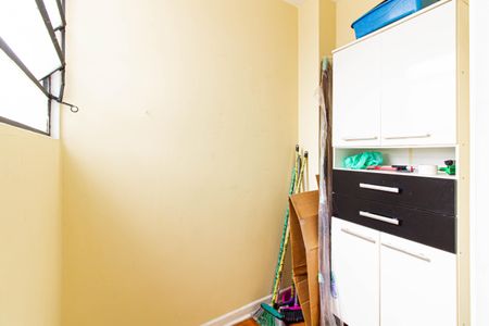 Apartamento para alugar com 120m², 3 quartos e 1 vagaÁrea de Serviço