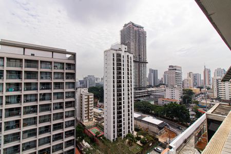 Apartamento para alugar com 120m², 3 quartos e 1 vagaVista
