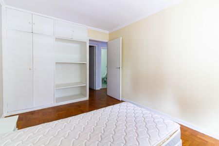 Apartamento para alugar com 120m², 3 quartos e 1 vagaQuarto 2