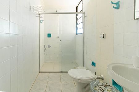 Apartamento para alugar com 120m², 3 quartos e 1 vagaBanheiro 2