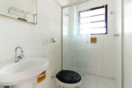 Apartamento para alugar com 120m², 3 quartos e 1 vagaBanheiro 1