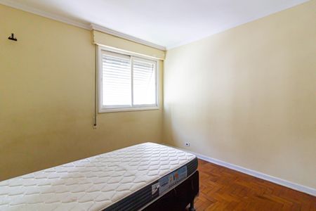 Apartamento para alugar com 120m², 3 quartos e 1 vagaQuarto 1