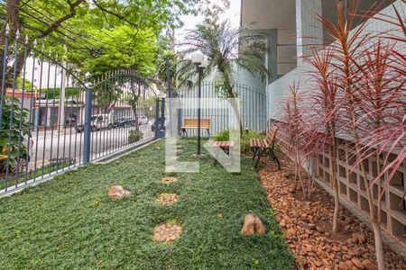 Apartamento para alugar com 120m², 3 quartos e 1 vagaÁrea comum