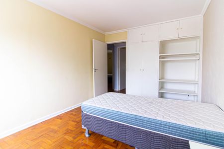 Apartamento para alugar com 120m², 3 quartos e 1 vagaQuarto 3