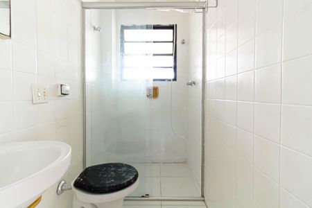 Apartamento para alugar com 120m², 3 quartos e 1 vagaBanheiro 1