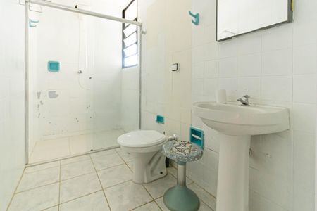 Apartamento para alugar com 120m², 3 quartos e 1 vagaBanheiro 2