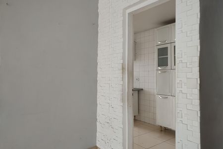 Apartamento à venda com 66m², 3 quartos e 1 vagaSala