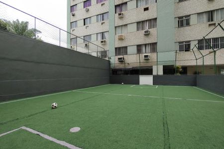 Apartamento à venda com 66m², 3 quartos e 1 vagaQuadra Esportiva