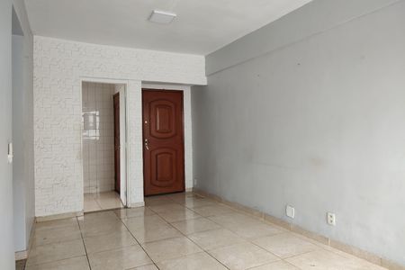 Apartamento à venda com 66m², 3 quartos e 1 vagaSala