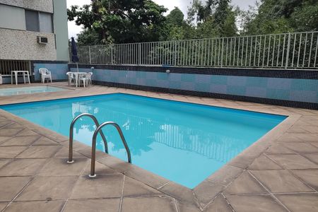 Apartamento à venda com 66m², 3 quartos e 1 vagaÁrea comum - Piscina