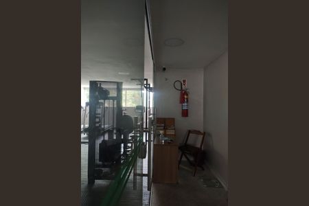 Apartamento à venda com 66m², 3 quartos e 1 vagaÁrea comum - Academia
