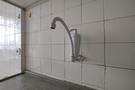 Apartamento à venda com 66m², 3 quartos e 1 vagaCozinha - Armários