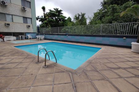 Apartamento à venda com 66m², 3 quartos e 1 vagaÁrea comum - Piscina