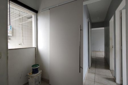 Apartamento à venda com 66m², 3 quartos e 1 vagaQuarto 3