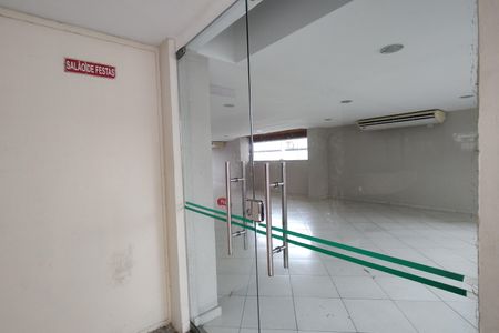 Apartamento à venda com 66m², 3 quartos e 1 vagaÁrea comum - Salão de festas