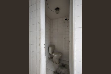 Apartamento à venda com 66m², 3 quartos e 1 vagaBanheiro de serviço