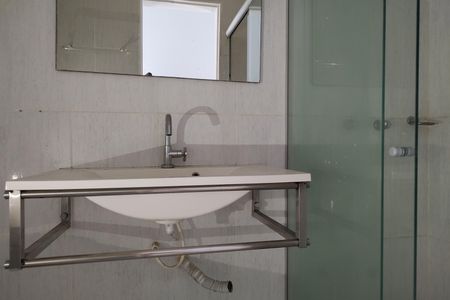 Apartamento à venda com 66m², 3 quartos e 1 vagaBanheiro Social