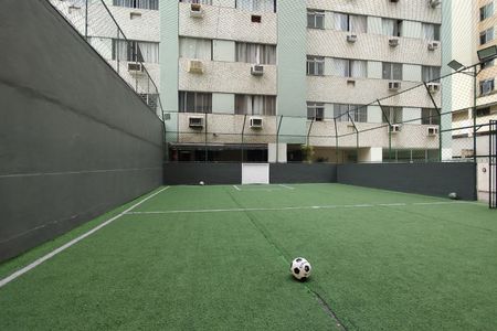 Apartamento à venda com 66m², 3 quartos e 1 vagaQuadra Esportiva
