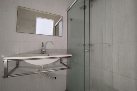 Apartamento à venda com 66m², 3 quartos e 1 vagaBanheiro Social