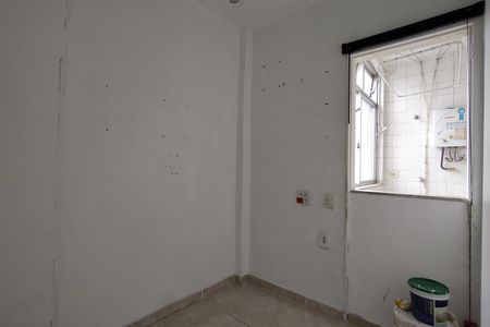 Apartamento à venda com 66m², 3 quartos e 1 vagaQuarto 3