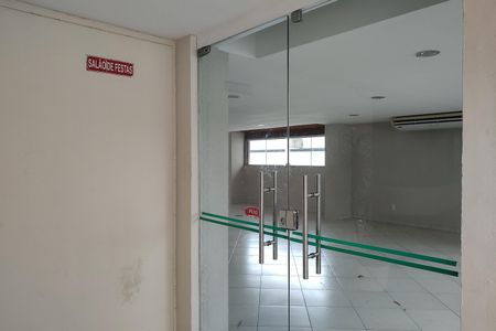 Apartamento à venda com 66m², 3 quartos e 1 vagaÁrea comum - Salão de festas