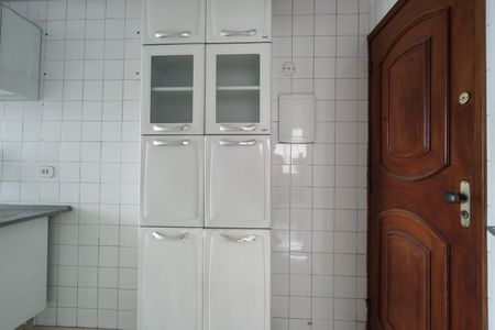 Apartamento à venda com 66m², 3 quartos e 1 vagaCozinha - Armários