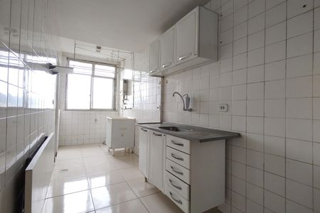 Apartamento à venda com 66m², 3 quartos e 1 vagaCozinha - Armários