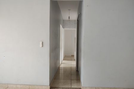 Apartamento à venda com 66m², 3 quartos e 1 vagaSala