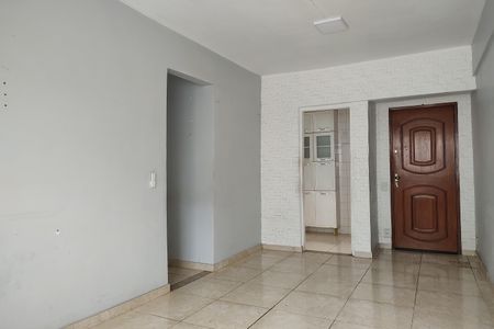 Apartamento à venda com 66m², 3 quartos e 1 vagaSala