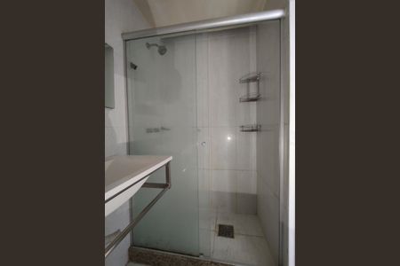 Apartamento à venda com 66m², 3 quartos e 1 vagaBanheiro Social
