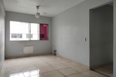 Apartamento à venda com 66m², 3 quartos e 1 vagaSala