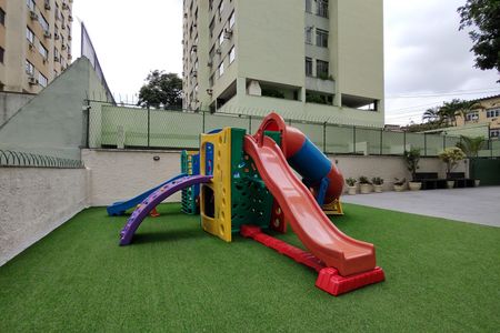 Apartamento à venda com 66m², 3 quartos e 1 vagaÁrea comum - Playground