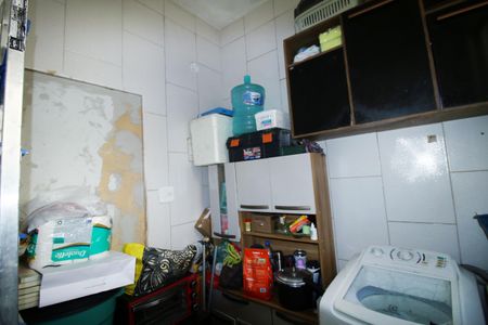 Apartamento à venda com 55m², 2 quartos e sem vagaÁrea de Serviço