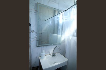 Apartamento à venda com 55m², 2 quartos e sem vagaBanheiro