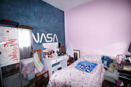 Apartamento à venda com 55m², 2 quartos e sem vagaQuarto 1