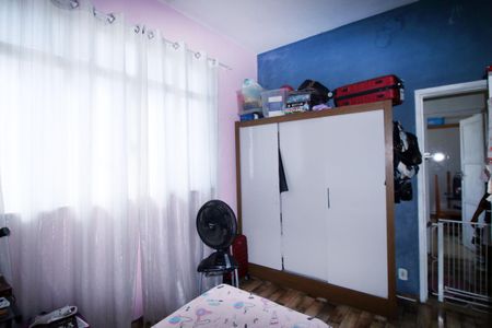 Apartamento à venda com 55m², 2 quartos e sem vagaQuarto 1