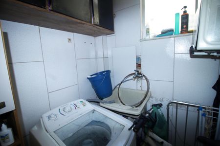 Apartamento à venda com 55m², 2 quartos e sem vagaÁrea de Serviço