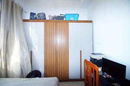 Apartamento à venda com 55m², 2 quartos e sem vagaQuarto 2