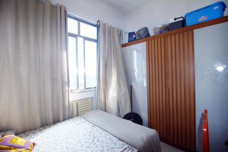 Apartamento à venda com 55m², 2 quartos e sem vagaQuarto 2