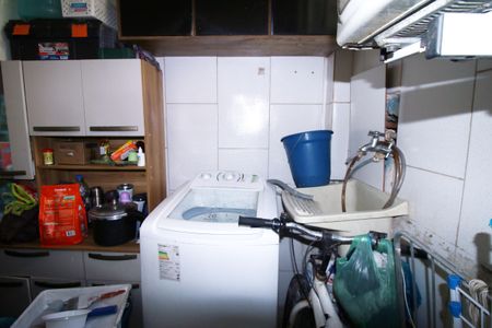 Apartamento à venda com 55m², 2 quartos e sem vagaÁrea de Serviço