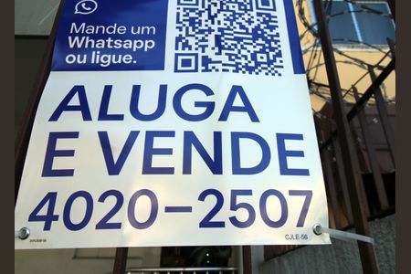 Apartamento à venda com 55m², 2 quartos e sem vagaCódigo