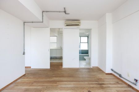 Apartamento à venda com 80m², 1 quarto e 1 vaga Apartamento à venda com 80m², 1 quarto e 1 vagaSuíte