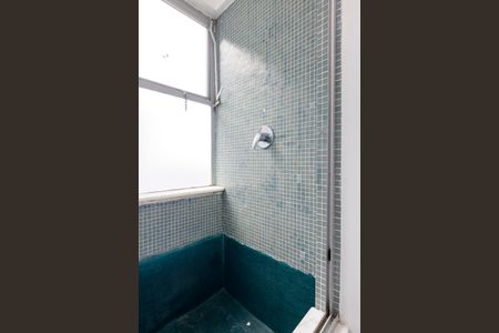 Apartamento à venda com 80m², 1 quarto e 1 vaga Apartamento à venda com 80m², 1 quarto e 1 vagaSuíte - Banheiro