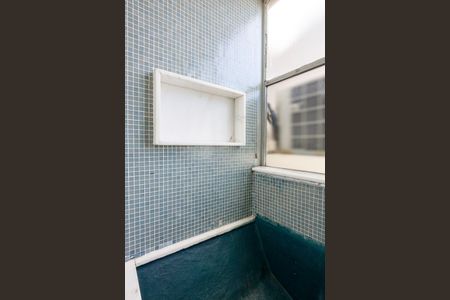 Apartamento à venda com 80m², 1 quarto e 1 vaga Apartamento à venda com 80m², 1 quarto e 1 vagaSuíte - Banheiro